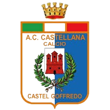 AC Castellana 队徽