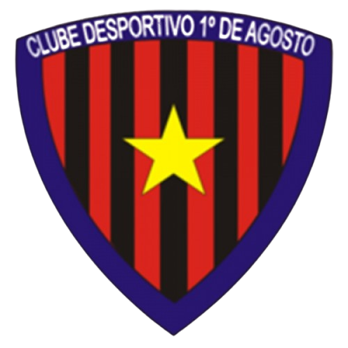 1 de Agosto Women 队徽